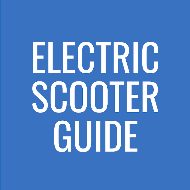 Electric Scooter Guide