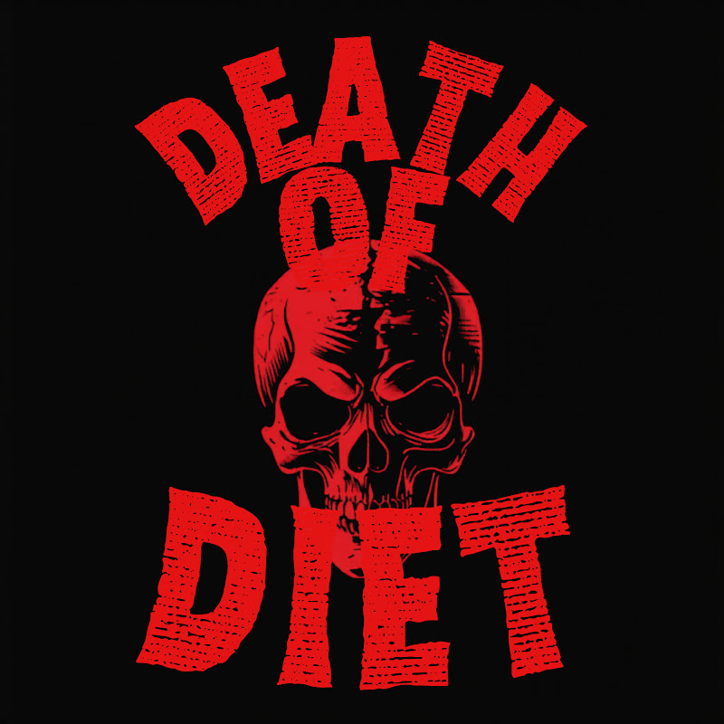 죽음의 Die어트