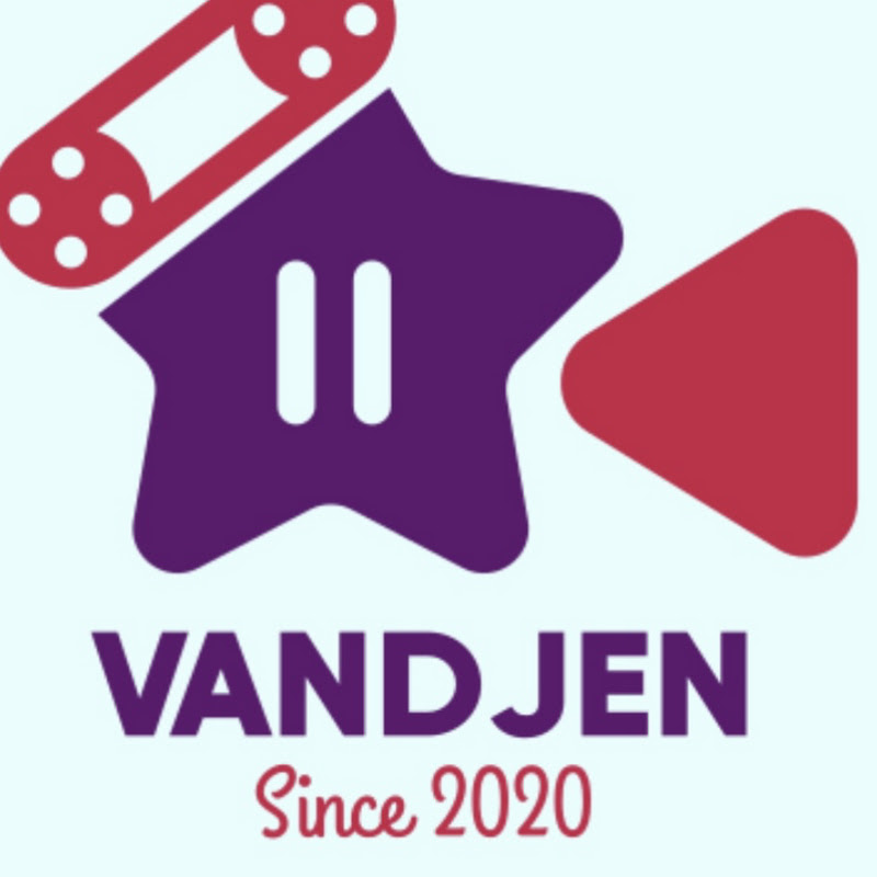 VanDjen Media
