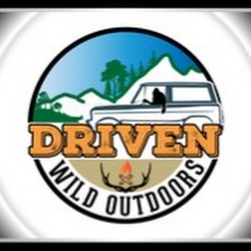 Driven Wild Outdoors