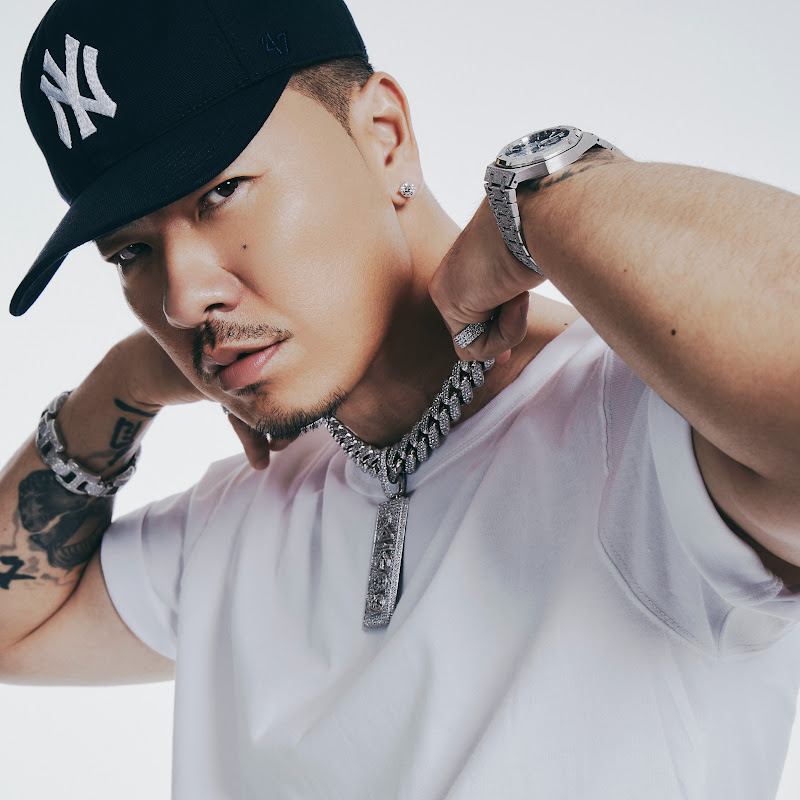 AK-69 Official Channel