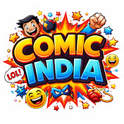 COMIC INDIA