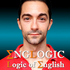 Englogic - Logic Of English channel logo