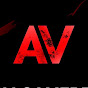 Av -18 Free Fire logo