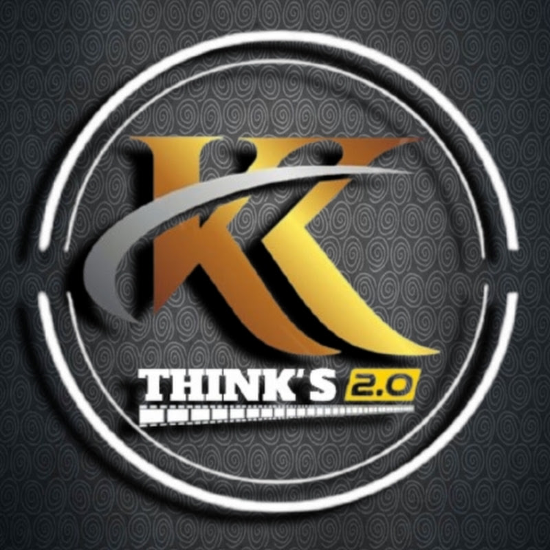 KK Thinks 2.0