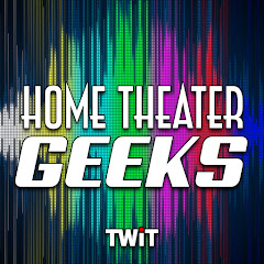 Home Theater Geeks Avatar
