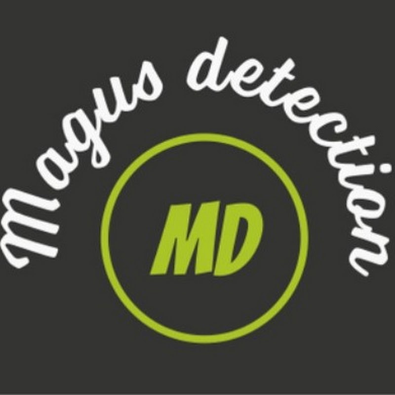 Magus Détection 