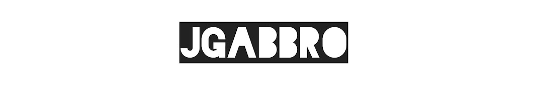 Jgabbro YouTube channel avatar