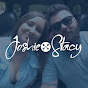 Joshie and Stacy logo
