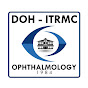 ITRMC OPHTHALMOLOGY ONLINE logo