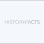 HistoryFacts logo