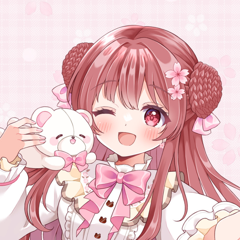 桜猫いぶ / Sakurane ib