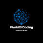 WorldOfCoding logo