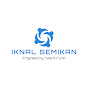 Iknal Semikan  logo