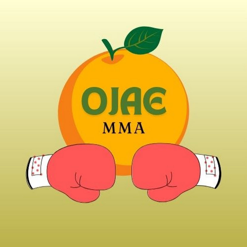 Ojae MMA