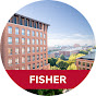 Fisher College of Business logo