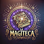 La Magiteca logo