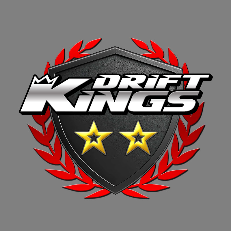 Drift Kings TV