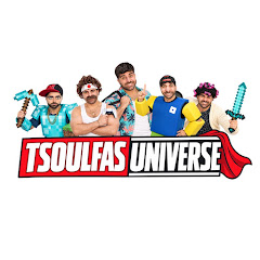 Tsoulfas Universe