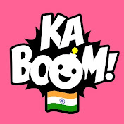 KABOOM! Hindi