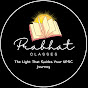 Prabhat Classes logo