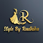 Style by Radhika logo