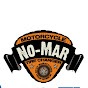 No-Mar Tire Changers logo