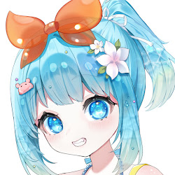 プロフィール写真