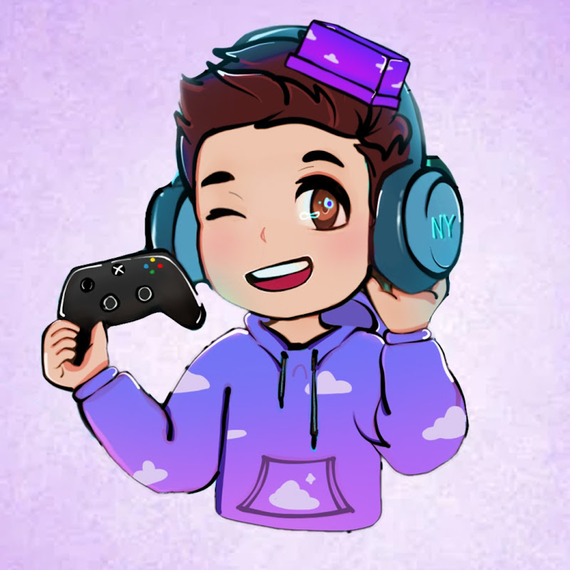 NY Gamer 