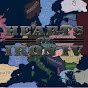 Hearts of Iron IV Timelapser logo