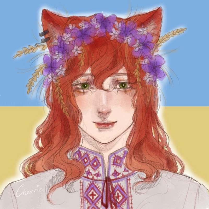 Sora [ Озвучення Коміксів ]