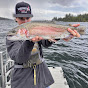 James Magnuson - @Jamesmagfishing - Youtube