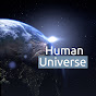 Human Universe logo