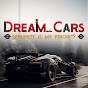 Dream Cars Telugu logo