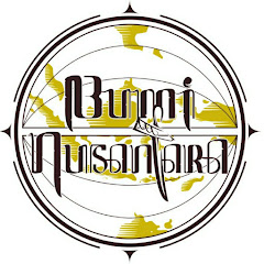 Bumi Nusantara channel logo