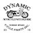 DynamicCycleParts