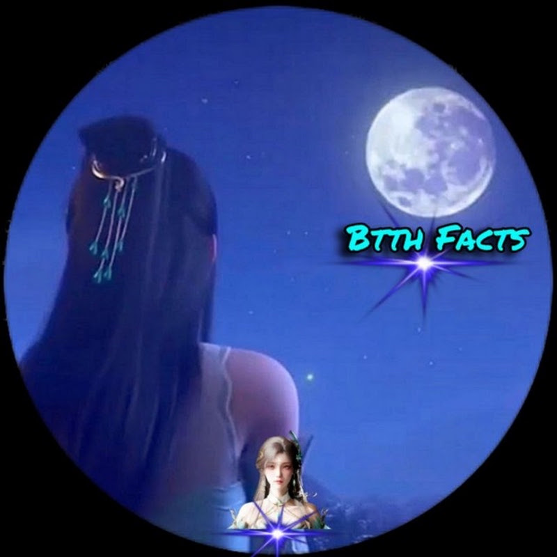Btth Facts