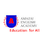  Amazai English Academy logo