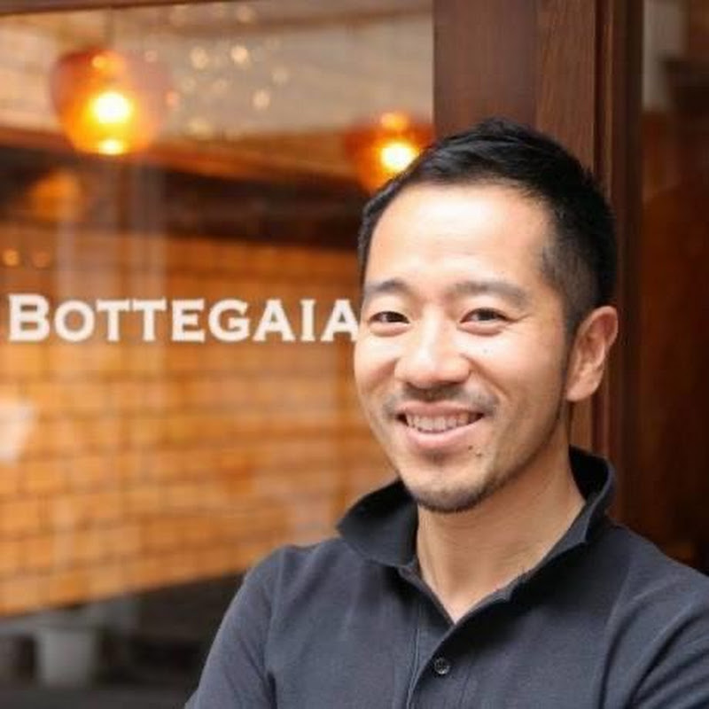 Aosトラットリア〜青池のオッティモな食卓のサムネイル