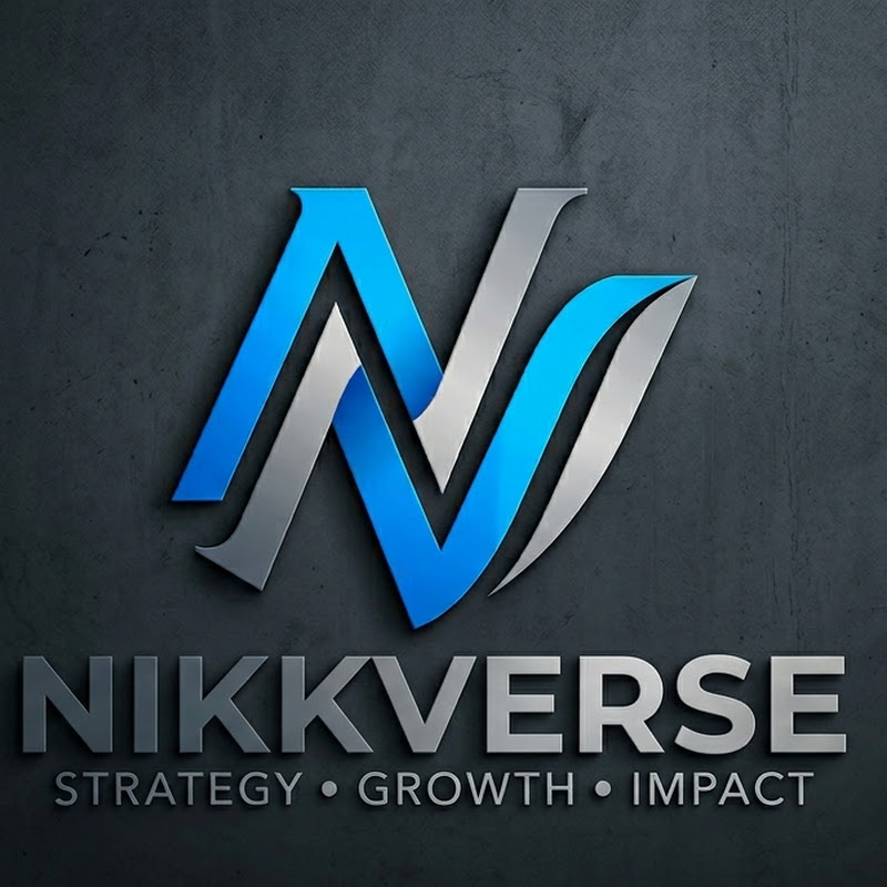 Nikkverse
