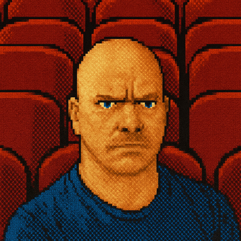 MikesMovieRush
