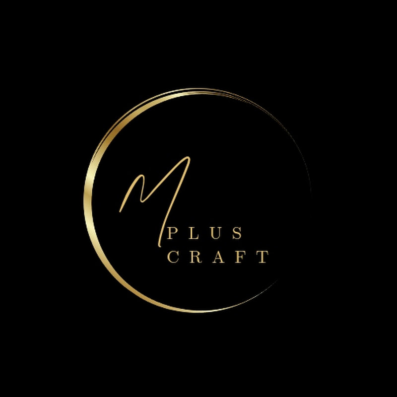 M Plus Craft