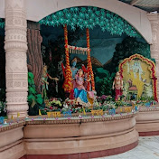 Radha Krishna show