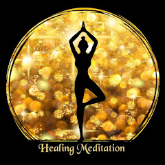 Healing Meditation Avatar