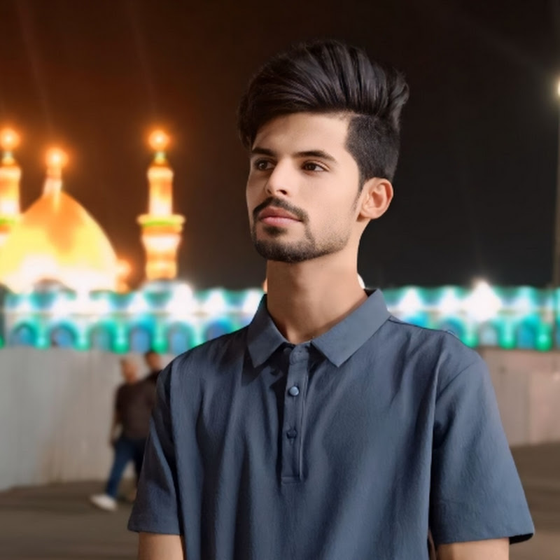 عباس الزيادي