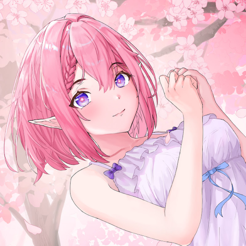 エミリアEmilia🌸🍡 ch.
