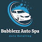 Bubblezz Auto Spa logo