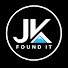 1dwvHk6pDrg-channel-avatar-JK Found It