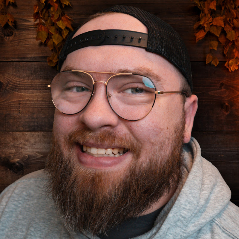 Lumber Zach Gaming