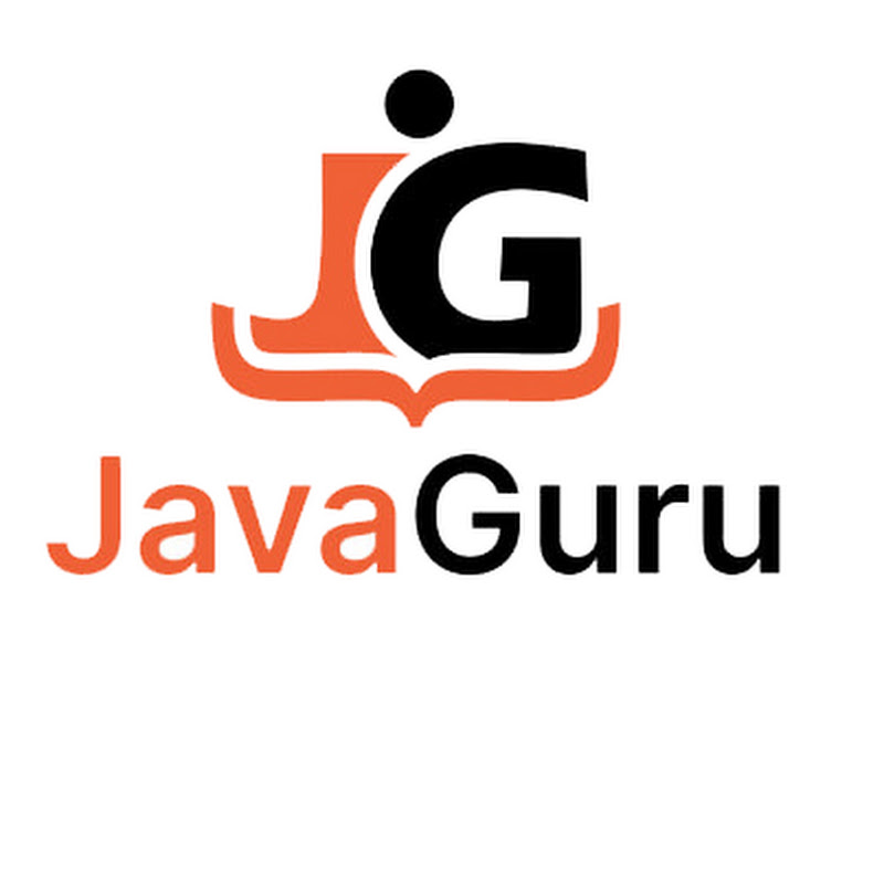 JavaGuru Logo